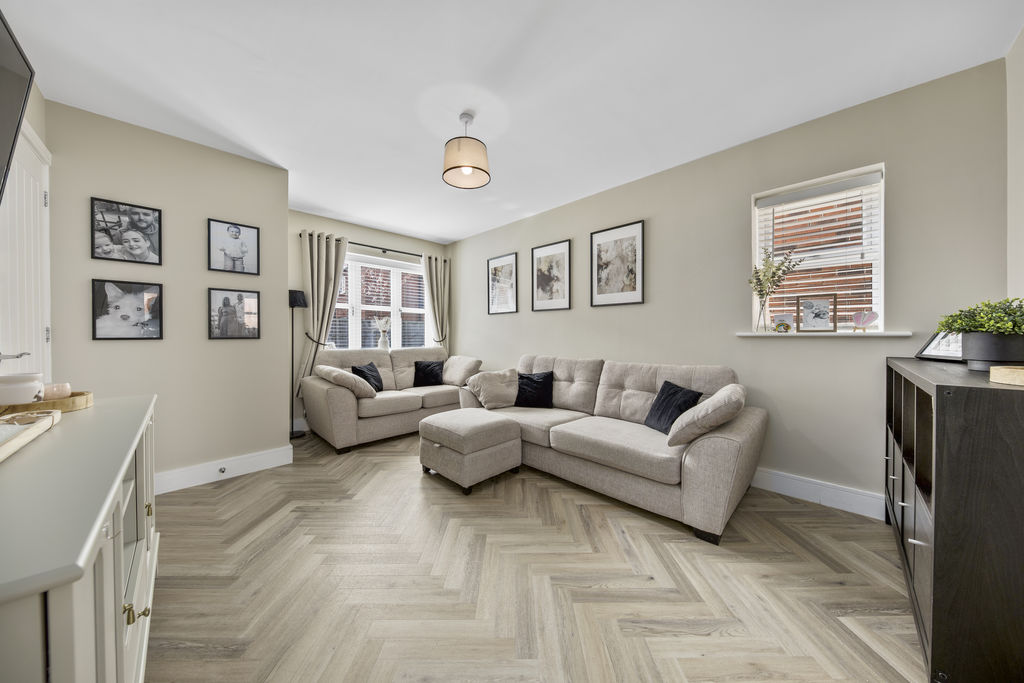 Ringwood Meadows Brimington